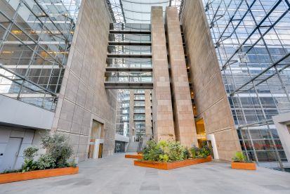 Bureau La Défense 4147m² Location bureau Puteaux Hauts-de-Seine OLBUR2001671 17